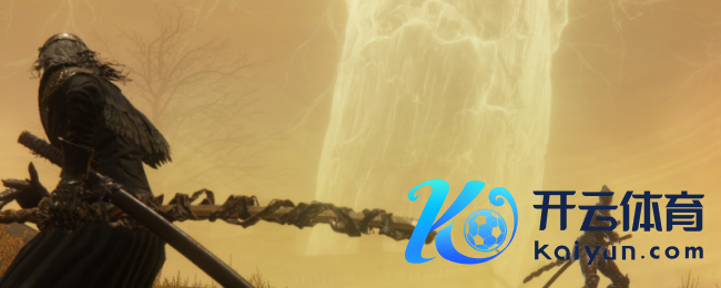 《艾尔登法环：暮夜君临》铁之眼小众玩法攻略