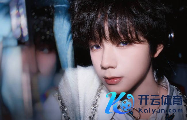 期间峰峻否定王橹杰私联：均属坏心责难开yun体育网，皆备造作