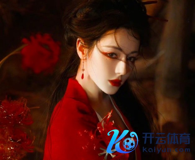 夏弃疾拍的热巴陈飞宇 电影级光影被赞“每一帧似海报”